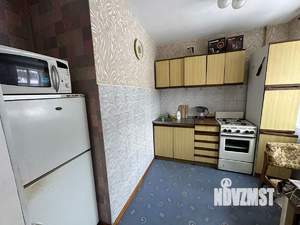 2-к квартира, на длительный срок, 44м2, 2/5 этаж