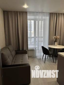 1-к квартира, посуточно, 45м2, 5/12 этаж