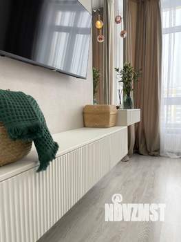 1-к квартира, на длительный срок, 28м2, 3/8 этаж