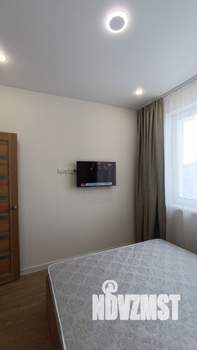 2-к квартира, на длительный срок, 44м2, 4/15 этаж