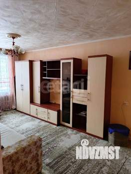 1-к квартира, посуточно, 31м2, 1/5 этаж