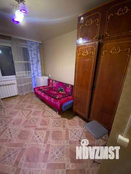 Студия квартира, на длительный срок, 12м2, 3/9 этаж