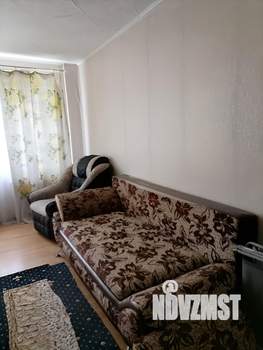 1-к квартира, на длительный срок, 23м2, 3/5 этаж