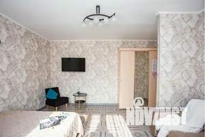 1-к квартира, посуточно, 35м2, 3/10 этаж