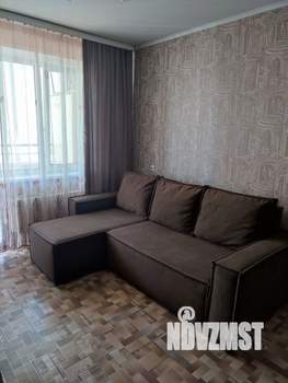 2-к квартира, на длительный срок, 35м2, 10/10 этаж