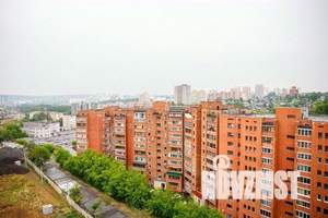 1-к квартира, посуточно, 30м2, 12/16 этаж