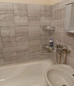 Студия квартира, на длительный срок, 30м2, 12/15 этаж