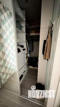 1-к квартира, на длительный срок, 38м2, 13/14 этаж