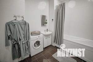 2-к квартира, посуточно, 48м2, 8/16 этаж