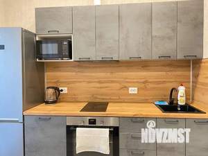 2-к квартира, посуточно, 55м2, 6/16 этаж