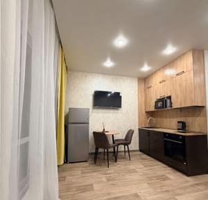 Студия квартира, на длительный срок, 29м2, 10/10 этаж