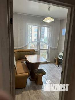 1-к квартира, на длительный срок, 35м2, 7/12 этаж