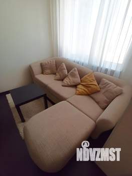 Студия квартира, посуточно, 36м2, 11/16 этаж