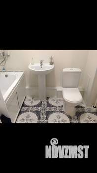 1-к квартира, на длительный срок, 38м2, 11/15 этаж