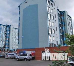 2-к квартира, на длительный срок, 53м2, 3/6 этаж