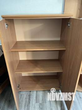 1-к квартира, на длительный срок, 17м2, 4/9 этаж