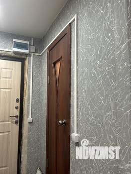 Студия квартира, на длительный срок, 17м2, 4/5 этаж