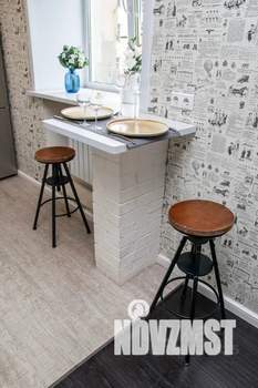 1-к квартира, посуточно, 30м2, 2/5 этаж