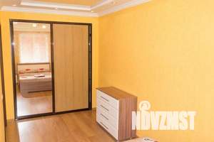 1-к квартира, посуточно, 60м2, 2/5 этаж