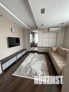 1-к квартира, посуточно, 41м2, 1/1 этаж