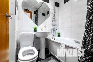 1-к квартира, посуточно, 36м2, 3/5 этаж