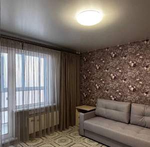 1-к квартира, на длительный срок, 30м2, 1/10 этаж