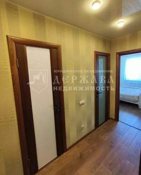 2-к квартира, на длительный срок, 60м2, 10/14 этаж