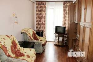 1-к квартира, на длительный срок, 32м2, 3/5 этаж