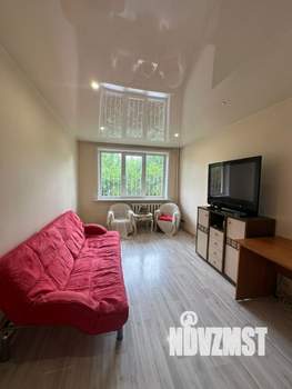1-к квартира, на длительный срок, 31м2, 1/5 этаж