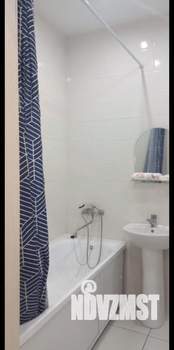 Студия квартира, на длительный срок, 28м2, 11/15 этаж