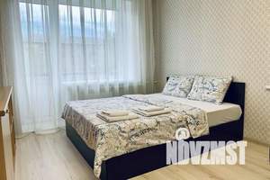 1-к квартира, посуточно, 31м2, 1/5 этаж