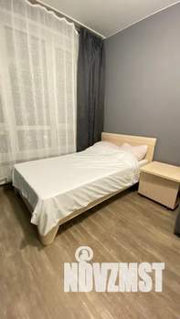 Студия квартира, посуточно, 27м2, 13/14 этаж