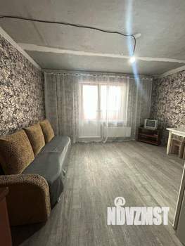 1-к квартира, на длительный срок, 29м2, 13/16 этаж