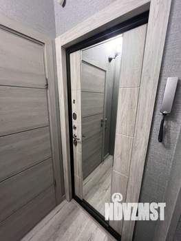 Студия квартира, на длительный срок, 25м2, 6/10 этаж