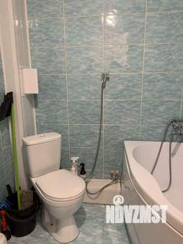 2-к квартира, на длительный срок, 35м2, 2/12 этаж