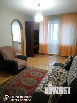 2-к квартира, на длительный срок, 44м2, 4/5 этаж