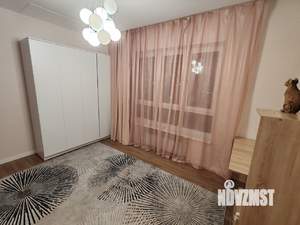 3-к квартира, на длительный срок, 70м2, 2/16 этаж