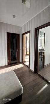 2-к квартира, на длительный срок, 47м2, 7/12 этаж