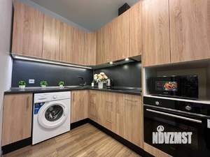 2-к квартира, посуточно, 45м2, 1/1 этаж