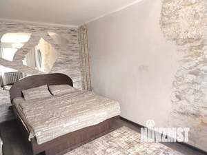 2-к квартира, посуточно, 43м2, 4/5 этаж