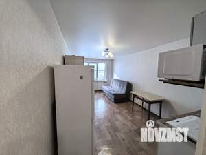 Студия квартира, на длительный срок, 23м2, 5/9 этаж