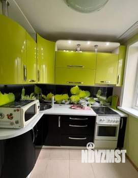 2-к квартира, на длительный срок, 48м2, 3/5 этаж