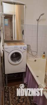 2-к квартира, на длительный срок, 46м2, 1/5 этаж