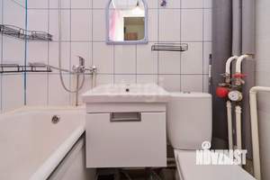Студия квартира, на длительный срок, 23м2, 5/9 этаж