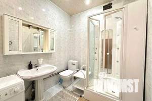 4-к квартира, посуточно, 86м2, 4/4 этаж