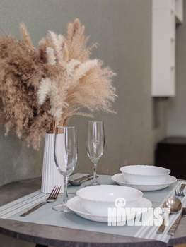 1-к квартира, посуточно, 16м2, 1/1 этаж