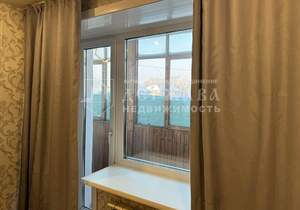 1-к квартира, на длительный срок, 33м2, 2/9 этаж