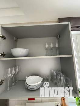 1-к квартира, посуточно, 41м2, 4/10 этаж