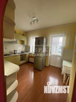 2-к квартира, на длительный срок, 54м2, 4/12 этаж