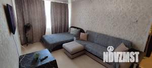 1-к квартира, посуточно, 32м2, 3/5 этаж